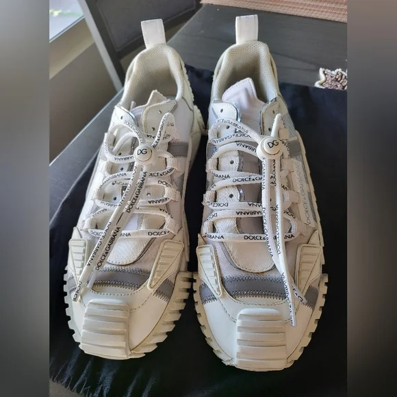 Dolce & Gabbana | Shoes | Dolce Gabbana Men Size 1 | Poshmark display picture 1